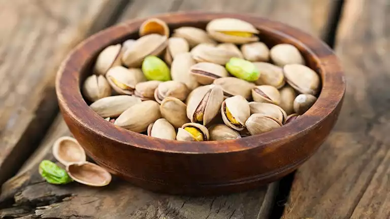 تساعد على إنقاص الوزن.. 5 أطعمة غنية بالألياف