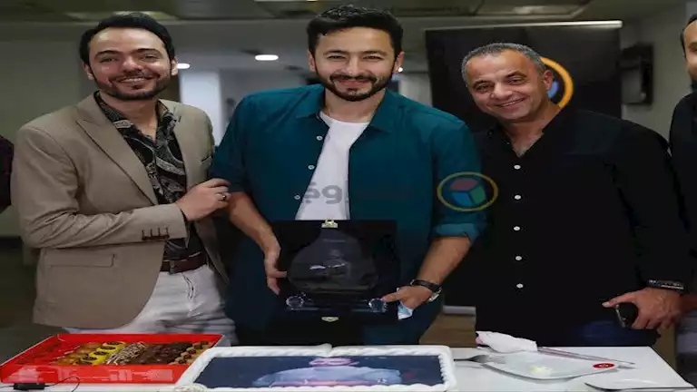 رمضان 2025.. مخرج “المداح”: الحفاظ على جودة المحتوى من أبرز صعوبات الموسم الخامس