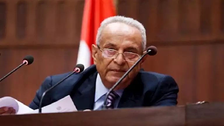 أبو شقة: دعم الشركات الناشئة التزام دستوري.. ولا بد من حوافز استثمارية