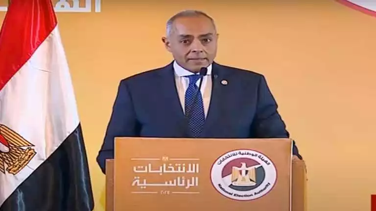 الوطنية للانتخابات: لم يتم رصد أي تجاوزات في جولة إعادة الشيوخ