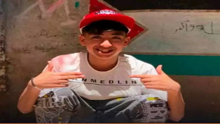 إحالة المتهم الأول في قضية “الدارك ويب” للمفتي.. واستمرار حبس المتهم الثاني