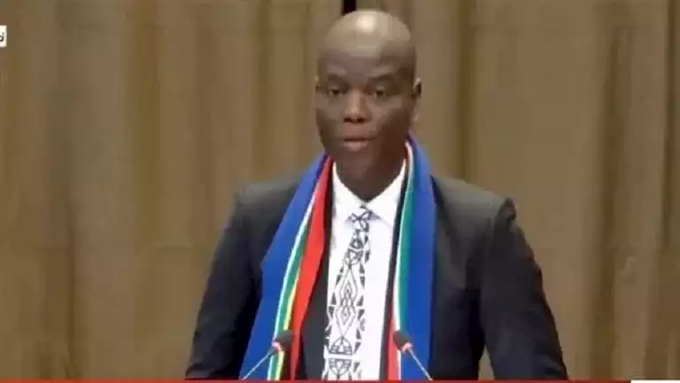 جنوب إفريقيا: العقوبات الأمريكية الأخيرة لا تراعي مصالحنا ولا مصالح واشنطن