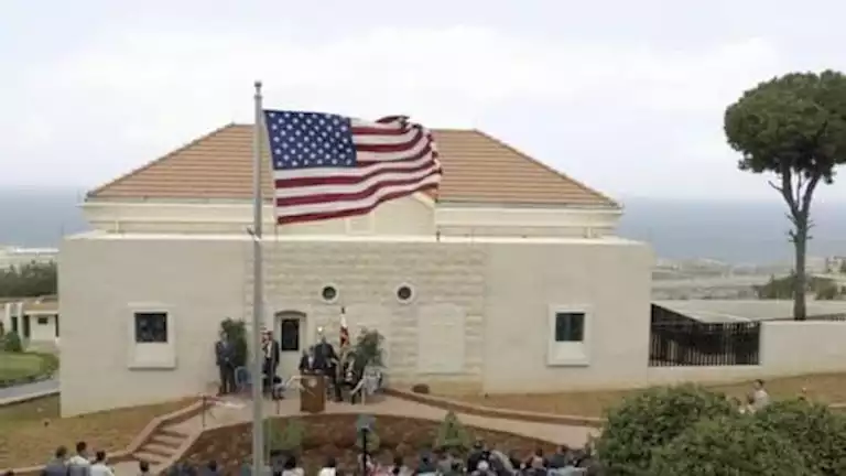 السفارة الأمريكية في الكونغو تطلب من المواطنين الأمريكيين المغادرة