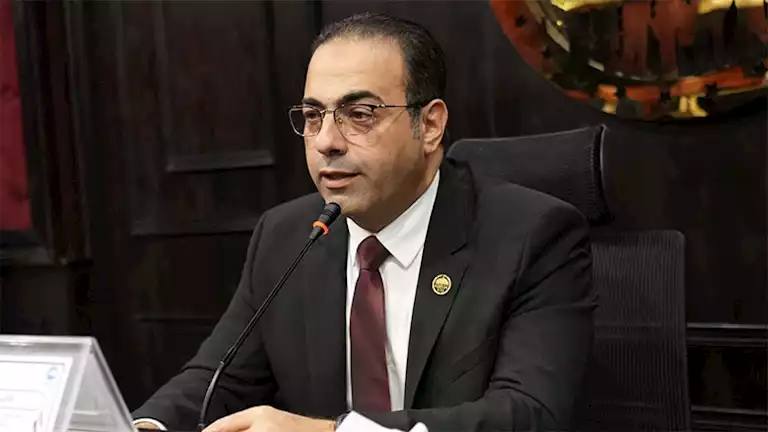 تحرك برلماني لزيادة عدد أسرة العناية المركزة وغرف الرعاية في بورسعيد