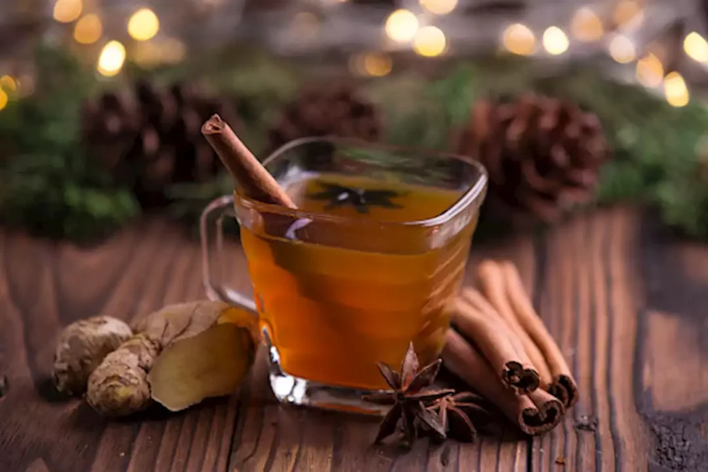فوائد صحية لا تتوقعها لشرب “الشاي بالزنجبيل” يوميا