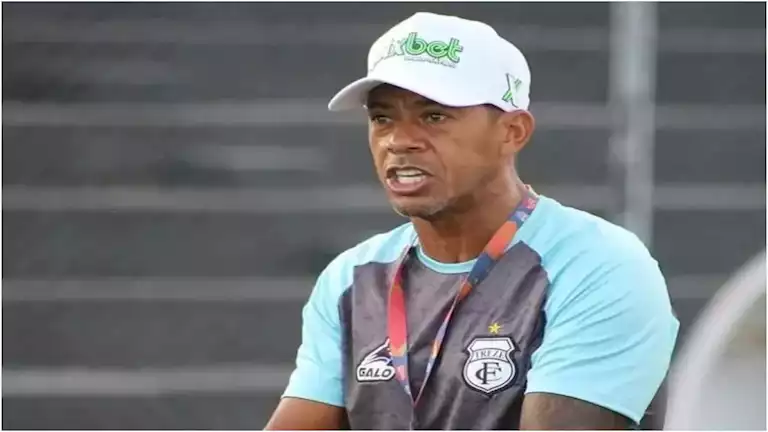 مدرب برازيلي يقود فريقين في وقت واحد.. ما القصة؟