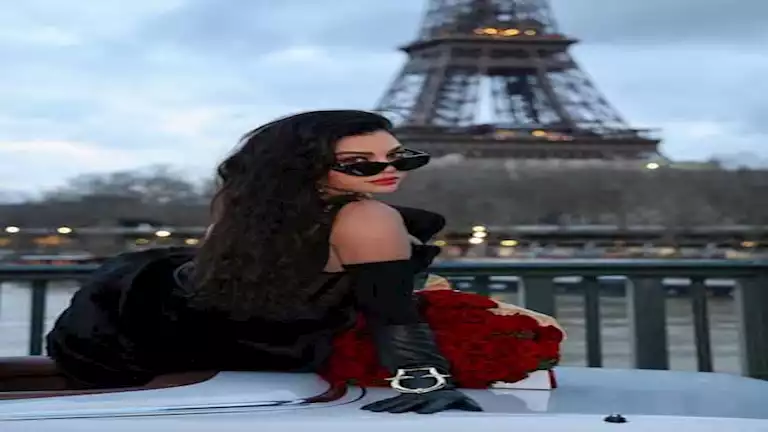 “جريئة”.. هيفاء وهبي تتألق بجلسة تصوير في عيد الحب والجمهور يغازلها (صور)