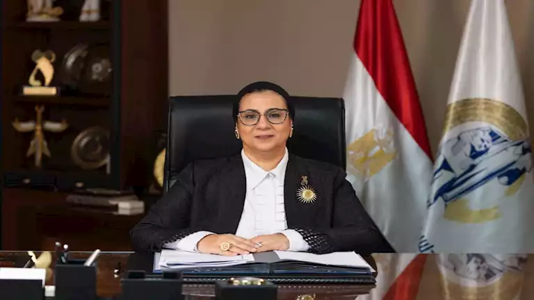 المستشارة أمل عمار تشارك في مؤتمر إطلاق إعلان القدس عاصمة المرأة العربية