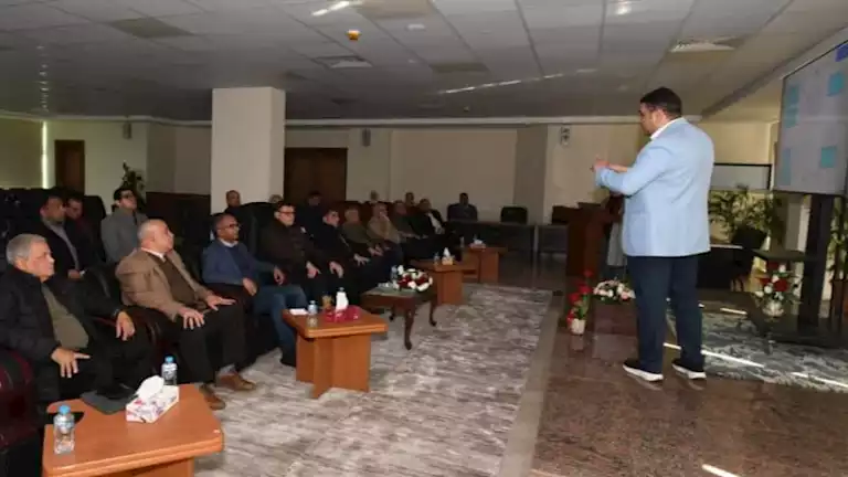 16.3 مليار جنيه.. وزير الإسكان يكشف عن حجم الاستثمارات بـ”العبور” منذ نشأتها