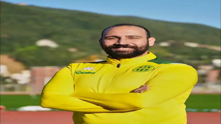 محلل أداء الزمالك يعلن وجهته المقبلة