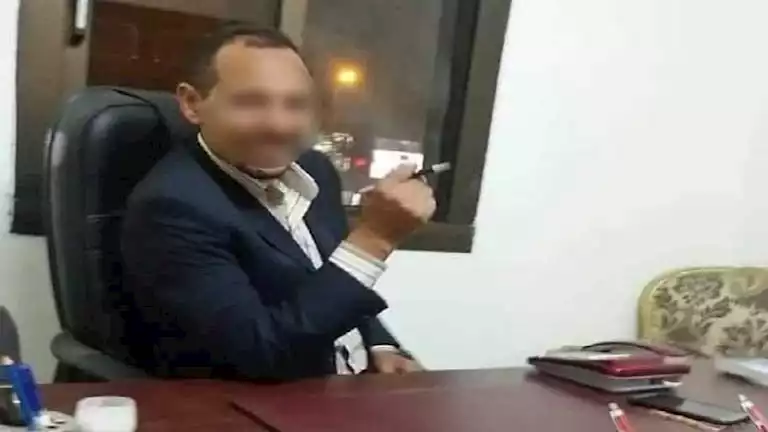 شقيقة المهندس المشتبه في مقتله على يد سفاح المعمورة تكشف تفاصيل اختفائه -صور