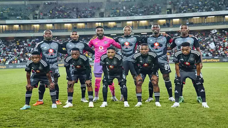 بسبب بيرسي تاو.. موهبة أورلاندو بايرتس رفض الأهلي