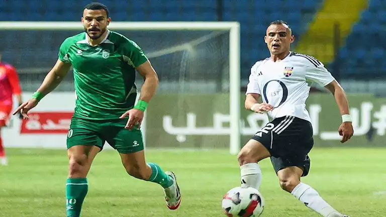 الاتحاد يفوز على الجونة