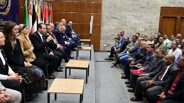 بسبب المشكلات المالية.. أندية الصعيد تناشد “شباب النواب” بعودة دوري المجموعات