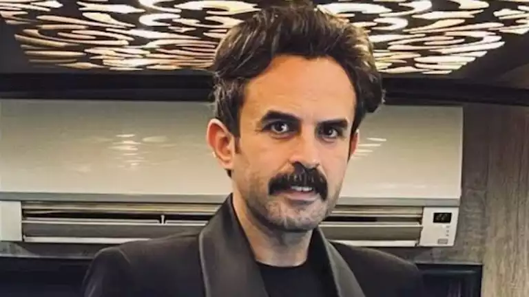 بالصور.. إبراهيم السمان يحتفل بخطوبته