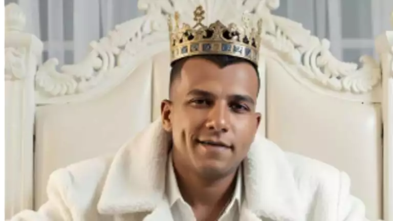 عصام صاصا:”ناس كتير حست إني وقعت وماليش قومة”