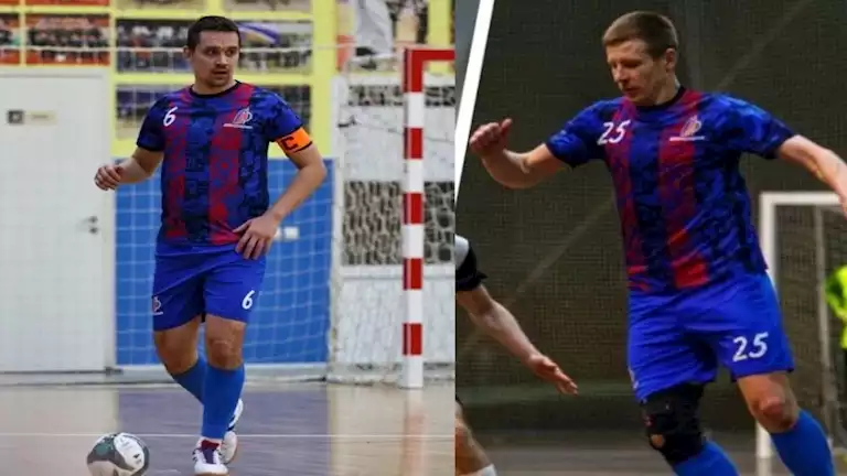 “قصة كروية حزينة بروسيا”.. فاز فريقهما بـ10 أهداف ثم توفيّ بعد ساعات (صور)