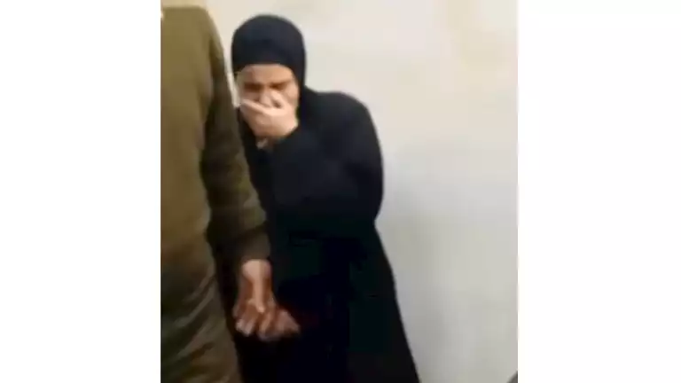 فأس وحجر وطعنات.. إحالة أوراق المتهمة بقتل زوجها بمساعدة عشيقها في الدقهلية للمفتي