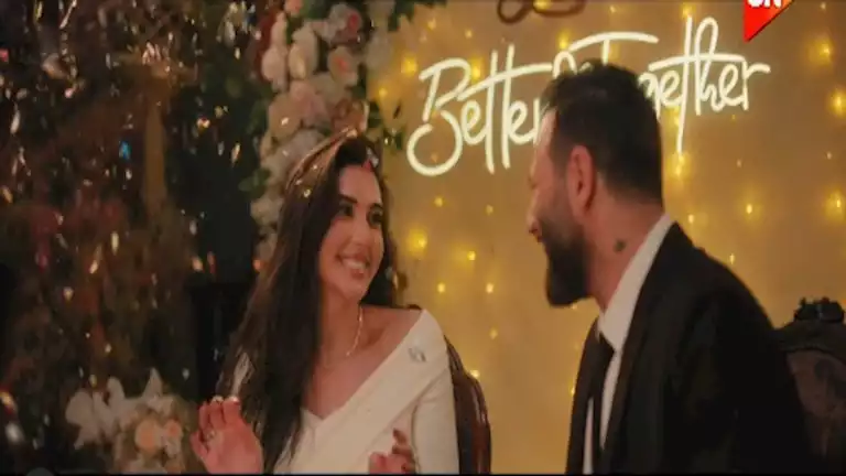 رمضان 2025.. طرح البرومو الرسمي لمسلسل “الأميرة : ظل الحيطة” بطولة ياسمين صبري