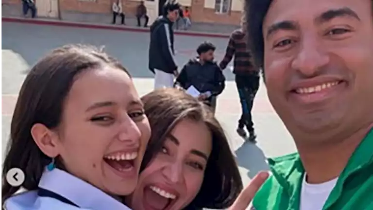 في يومين.. إيرادات “الصفا ثانوية بنات” تتجاوز 3 ملايين جنيه