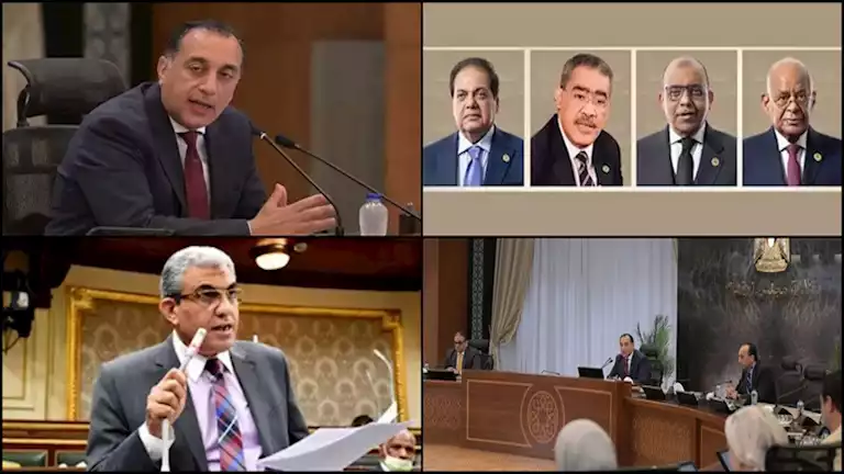 حدث في 8 ساعات| الحكومة تدرس تبكير بعض زيادات الحزمة الاجتماعية وفرص عمل بالإمارات