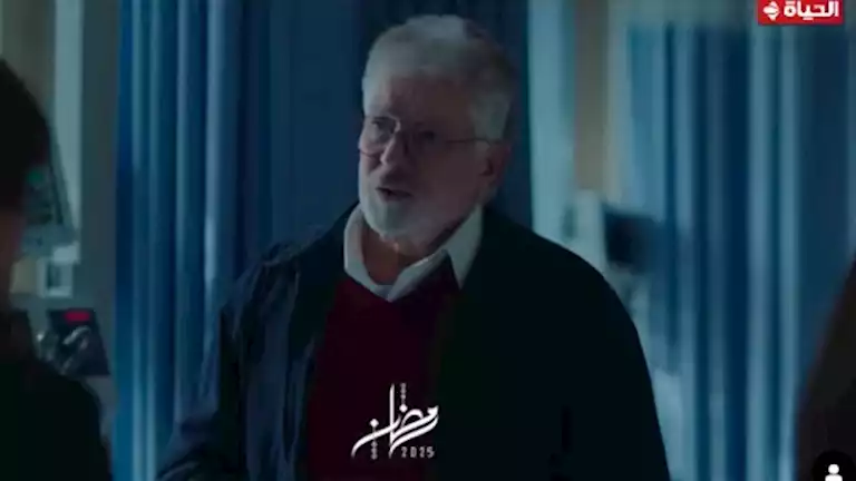 رمضان 2025.. ريهام حجاج صحفية في إعلان مسلسل “أثينا”