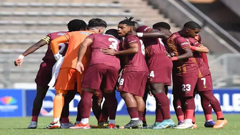 من هو ستيلينبوش منافس الزمالك الغامض بالكونفدرالية