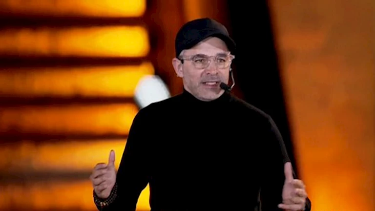 رئيس شركة القلعة الحمراء يعلن موعد طرح أول تذكرة لدخول استاد الأهلي