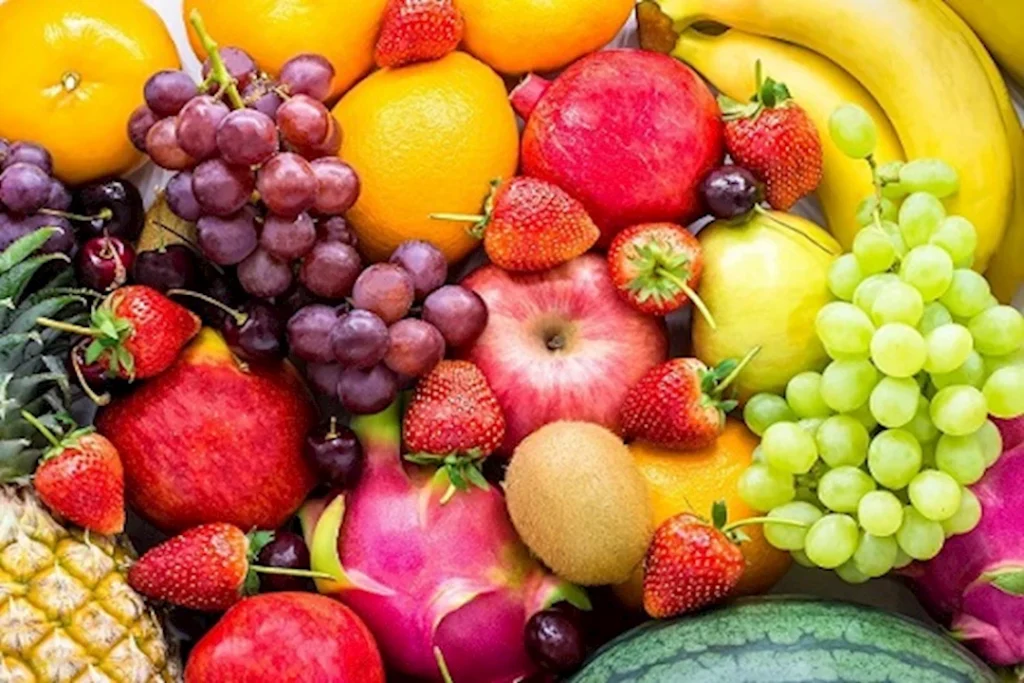 نوع غذاء طبيعي يعشقه الملايين ويحسن المزاج