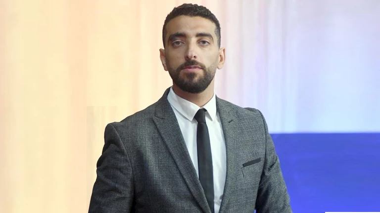 “مستقبل وطن” يختار محمد عطية أمينًا مساعدًا لأمانة الإعلام المركزية