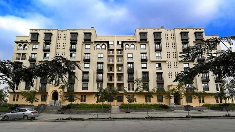 الإسكان: 2.5 مليون دولار تحويلات المصريين في أول يومين لحجز شقق بيتك في مصر