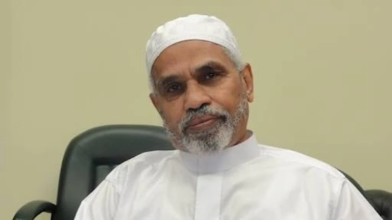 وفاة الدكتور محمود توفيق سعد عضو هيئة كبار العلماء عن عمر ناهز 74 عامًا