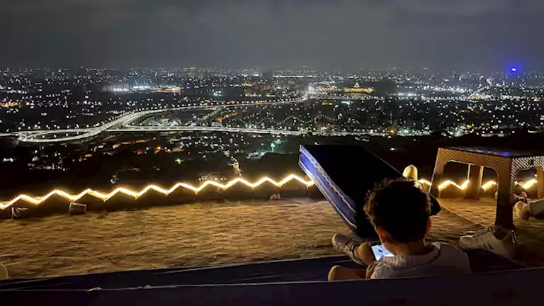 “المقطم” .. لماذا سمى بهذا الأسم ؟