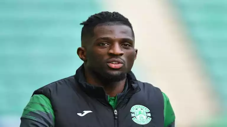 مفاوضات الزمالك مع روكي بوشيري