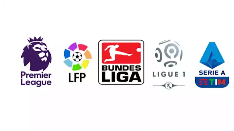 صلاح يتصدر قائمة هدافي الدوريات الخمس الكبرى في أوروبا