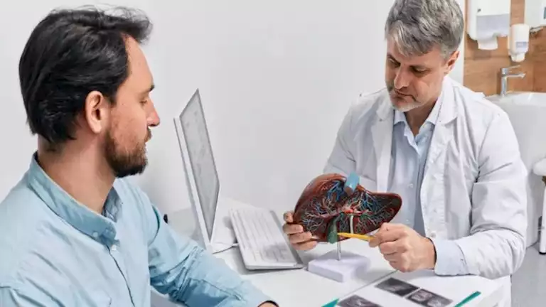 “القاتل الصامت”.. 8 أعراض تنذر بالإصابة بسرطان القنوات الصفراوية