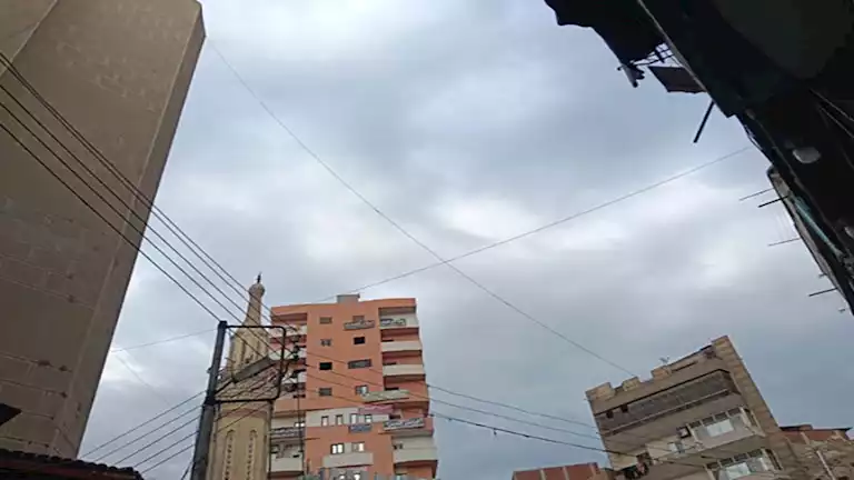 فرص أمطار اليوم.. الأرصاد تكشف توقعات طقس الساعات المقبلة ودرجات الحرارة