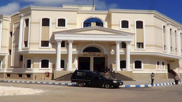 معاقبة طالب اعتدى على طفل بسلاح أبيض في مارينا بالسجن عامين