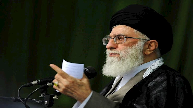 الخامنئي: رد إيران على أي اعتداء سيكون بضربة مماثلة وشديدة