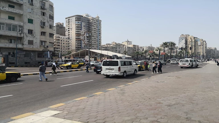 “التعبئة والإحصاء” يعلن أعلى درجة حرارة مسجلة في مصر الصيف الماضي