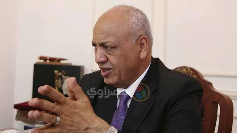 مصطفى بكري يعلق على ادعاءات تهجير 500 ألف فلسطيني إلى سيناء