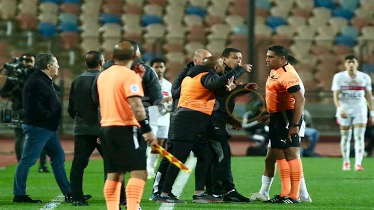 “استدعاء المسؤولين”.. تحرك رسمي من الزمالك ضد اتحاد الكرة في البرلمان