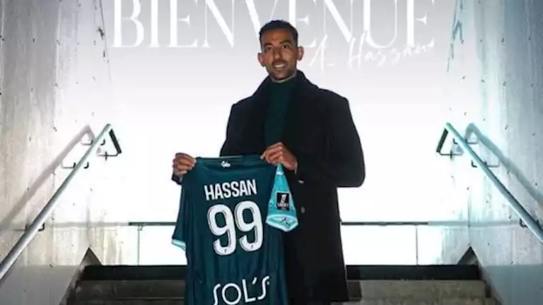 أحمد حسن كوكا يثير الجدل بهذا المنشور