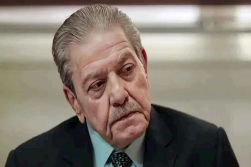 بعد رحيله.. أبرز المعلومات عن الفنان إحسان الترك