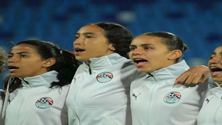 إيمان حسن لمصراوي: “نستحق التأهل لكأس الأمم أفريقيا”