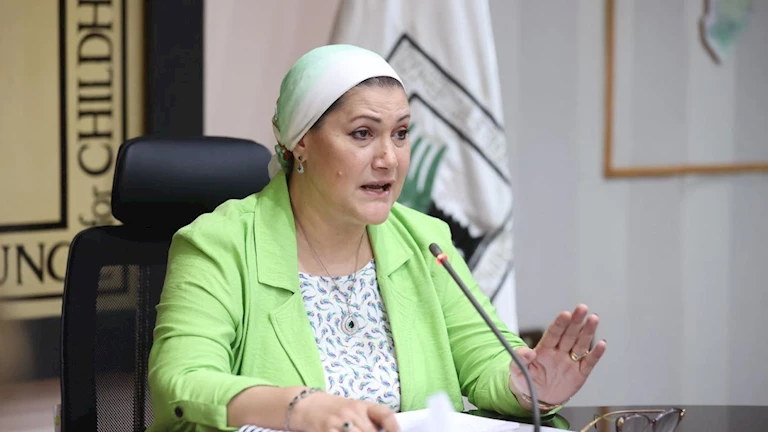 “قومي الطفولة” يعقد اجتماعه الدوري لمراجعة خطط ومستهدفات العمل