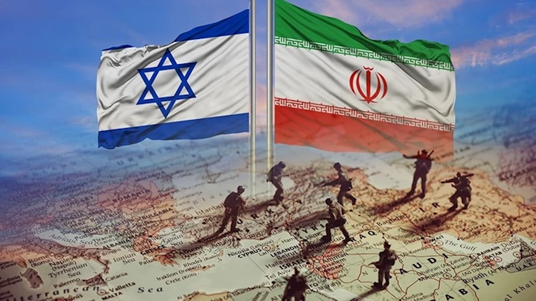 مسؤول إسرائيلي رفيع: المواجهة العسكرية مع إيران لا مفر منها