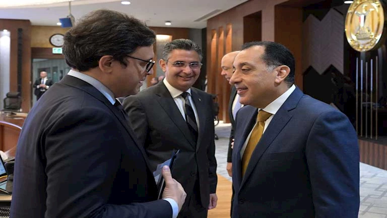 وزير الثقافة: معرض الكتاب حقق إيرادات 954 مليون جنيه