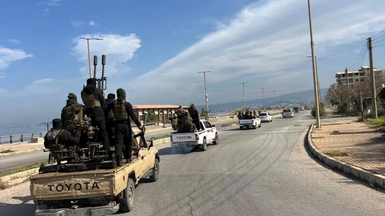 سوريا.. تمديد حظر التجوال في اللاذقية حتى السبت