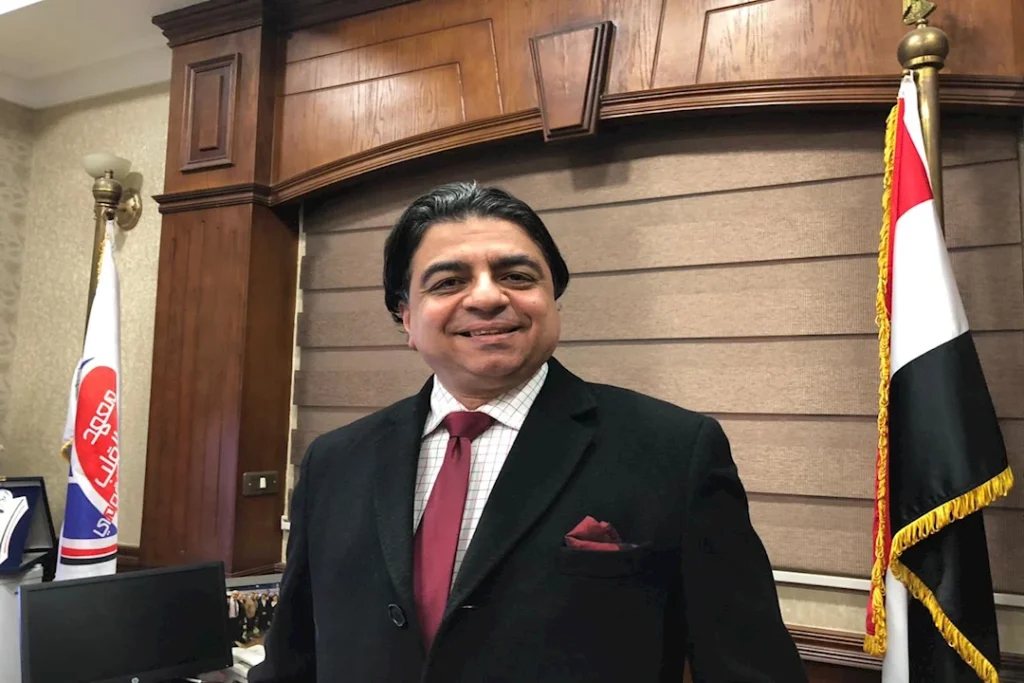 “الصامت القاتل”.. جمال شعبان يكشف عن أسرع جلطة تسبب الوفاة